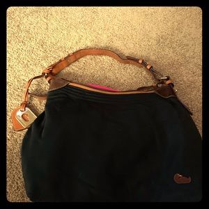 Vintage Dooney and Bourke